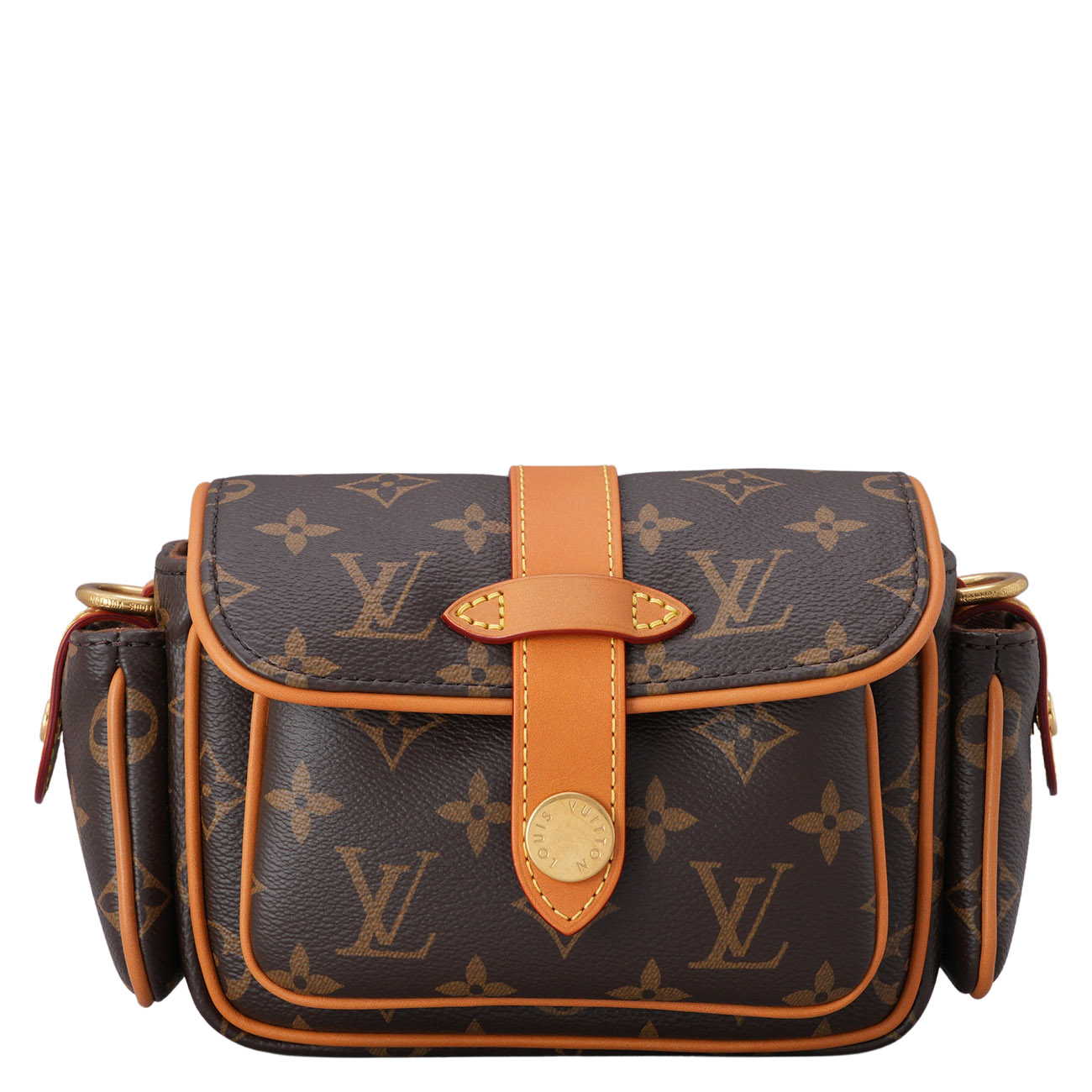 LOUIS VUITTON(USED)루이비통 M14742 카고 웨어러블 월릿